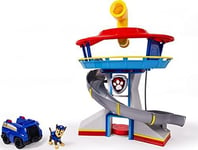 Paw Patrol - Lookout Playset ACC NEW