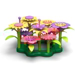 Green Toys Bygg en bukett barnleksak