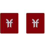 FACTION Tfc Cuffband Rouge Unique 2021 - *prix inclut code COCORICO