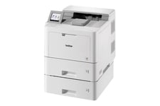 Brother HL-L9470CDNT - printer - farve - laser