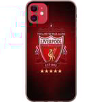 Apple iPhone 11 Skal / Mobilskal - YNWA Liverpool