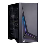 Gaming PC with NVIDIA GeForce GTX 1650 and AMD Ryzen 5 5500