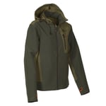 Lynx Woman Antibite Hunting Jacket Dam Swedteam Green 40 -