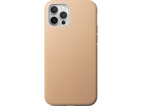 Dėklas Nomad Nomad Rugged Case, Natūralus – Iphone 12/12 Pro