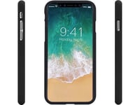 Mercury Mercury Sf Jelly Case Iphone 15 Plus (6.7), Black / Czarny