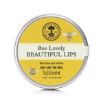 Neal&apos;s Yard Remedies Organic Bee Lovely Beautiful Lips - 15g