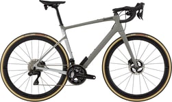 Cannondale Cannondale Synapse Carbon 1 RLE | Dura-Ace Di2 | Stealth Grey