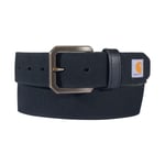 Carhartt CANVAS DUCK BELT - CARHARTT® BROWN / W42