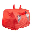 Terra Nova Bothy Bags  4-Person Shelter (Red)