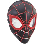 Spiderman Spider-Man Hero Mask: Miles Morales