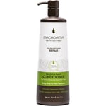 Macadamia Hårvård Wash & Care Weightless Moisture Conditioner 1000 ml (313,00 kr / 1 l)