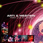 Arti & Mestieri - First Live In Japan (USA-import) CD