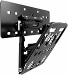 Samsung WMN-M25 No-Gap Wall Mount (75") View from any position