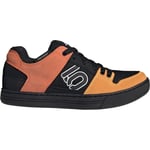 Five Ten Mens Freerider MTB Cycling Shoes - Orange