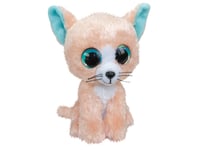 Lumo Stars Cat Peach Big Plush