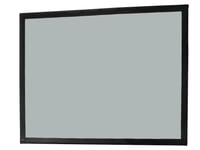celexon filmduk för ramspänd duk Mobil Expert, 244 x 183cm - bakprojektion