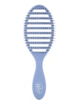 Speed Dry Sky Beauty Women Hair Hair Brushes & Combs Detangling Brush Blue Wetbrush