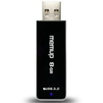 Memup Quickee Clé USB 3.0 8 Go