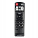 Télécommande Universelle de Rechange Pour LG AKB73655762 CD Home Sound Controller Mini