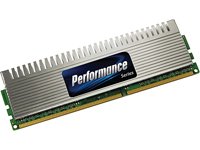 Super Talent WP160UX4G7 Mémoire RAM DDR3 1600 4 Go ST CL7 Performance Series Kit2