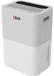DLUX Smart Dehumidifier 12L Multi-Room Coverage Clothes Dryer For Home
