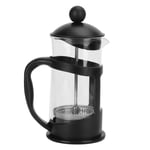 Coffee Maker Kettle Transparent High Borosilicate Glass Coffee Kettle