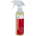 Bontrager Degreaser avfettingsmiddel 16OZ / 473ML Spray 567397 2018