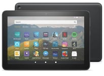 Amazon Fire HD 8 (2020) Tablet 32GB Black