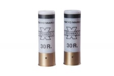 Tokyo Marui Shells for M870 2-pack (Färg: Vit)