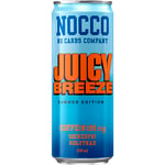 Dricka Nocco Juicy Breze 33cl