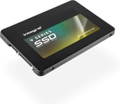 Integral V Series S 1TB Internal Solid State Drive (SSD) - 2.5" SATA III (6Gb/s