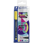 Staedtler - Lumocolor® permanent pen 317