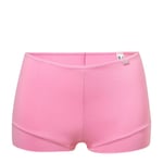 Boxertrosa i Mikrofiber Pink, Avet