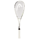 Cyber Edge 2024 squashracket för nybörjare, unisex