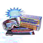 Pit Viper The Roost Rocket Brapstrap Glasögon