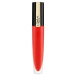 L'oreal Paris Rouge Signature Matte Liquid Lipstick - 7ml - 113 I Don’t