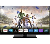 PANASONIC TX-43MX600B  Smart 4K Ultra HD HDR LED TV, Black