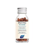 Phyto Phytophanère Alimentaire Complément pour Femme 120 Capsules