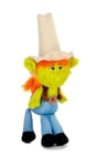 New Movie Troll Danky Man Plush Toys,Kids Children's Soft toys,Official licenced