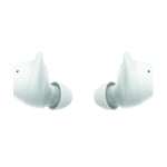 Galaxy Buds FE, écouteurs blancs, USB-C, Bluetooth Type d'écouteur : écouteurs intra-auriculaires