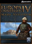 Europa Universalis IV: Mare Nostrum OS: Windows + Mac