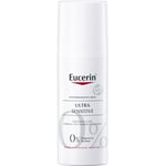 Eucerin UltraSensitive Soothing Care Normal Skin Ansiktskräm 50 ml
