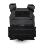 5.11 QR Plate Carrier Base Svart S/M