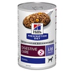 Hills Prescription Diet I/D Low Fat Canine, Våtfoder, 360 g