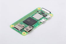 Raspberry Pi Zero 2 W (Wireless)