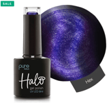 Halo Gel Nails LED/UV Halo Gel Polish Collection - Hex 8ml (N2743)