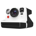 Polaroid Now Gen II Instant Camera Black and White