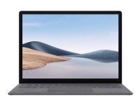 Microsoft Surface Laptop 4 - Intel Core i5 1135G7 - Win 11 Home - Iris Xe Graphics - 8 GB RAM - 512 GB SSD - 13.5 pekskärm 2256 x 1504 - Wi-Fi 6 - platina