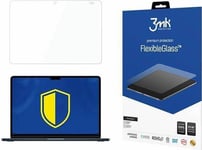 Filtr 3Mk Szkło Hybrydowe Flexibleglass Apple Macbook Air 2022 (M2)