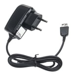 Chargeur / Bloc D'alimentation Avec Adaptateur Secteur Pour Samsung S3550, E2370, E2550, C3510